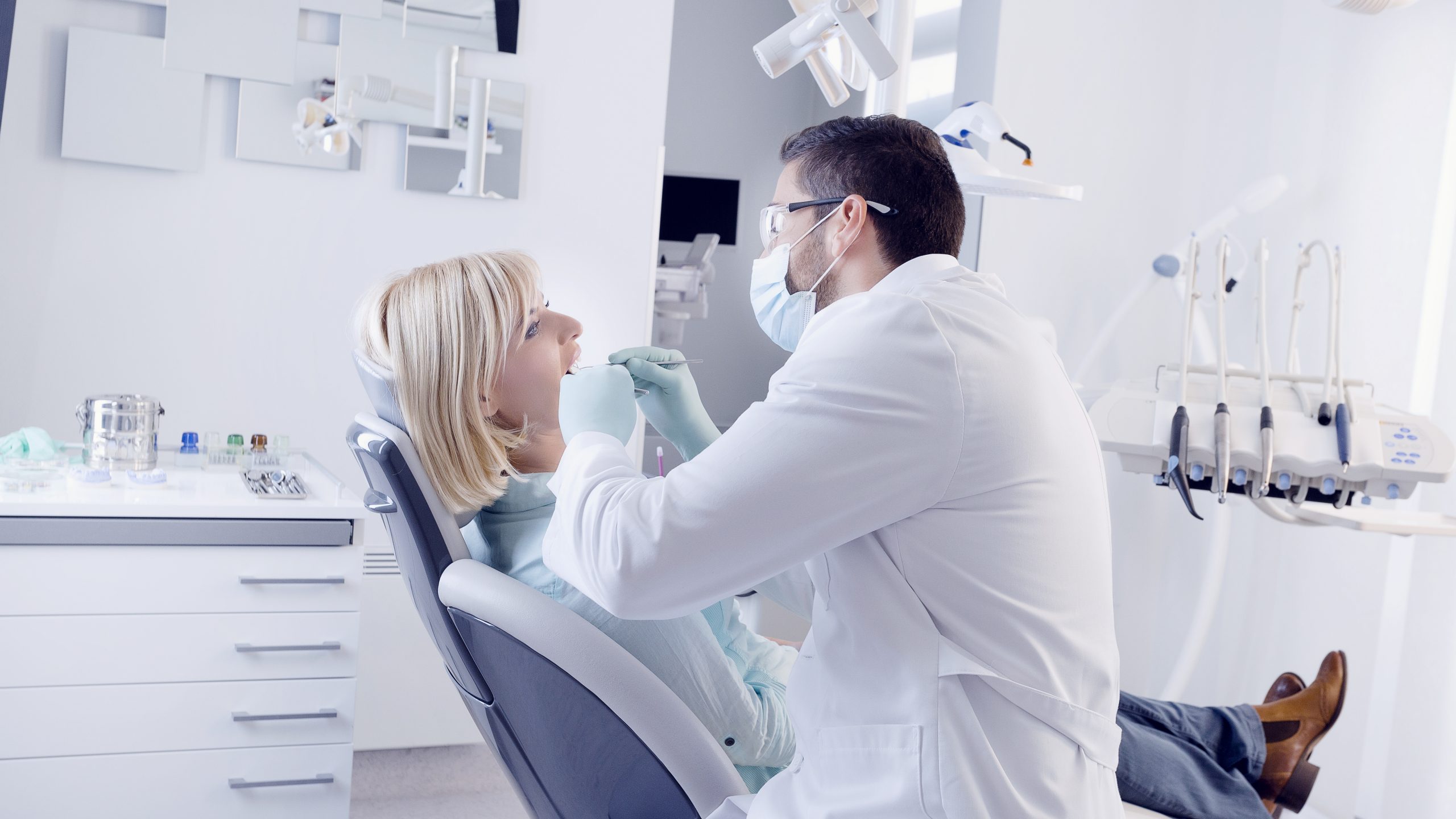 Dentist in Calvert City, KY