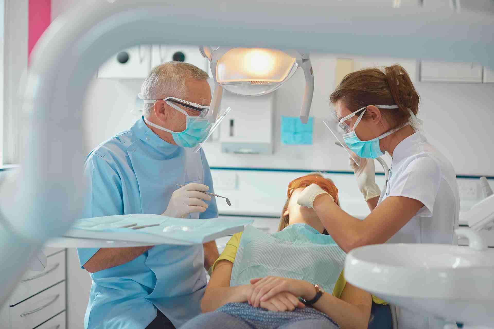 Dentist in Calvert City, KY